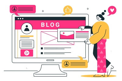 Adsense Blogging Course