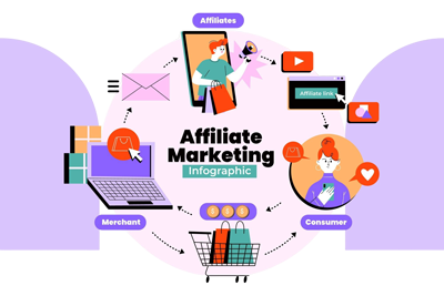 Affiliate Marketing Course