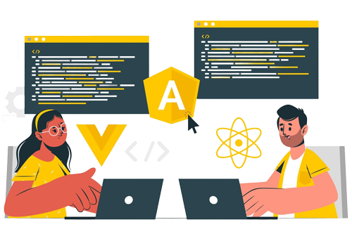 Angular JS Development Courses Certification