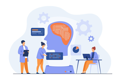 Artificial Intelligence AI in Digital Marketing Course