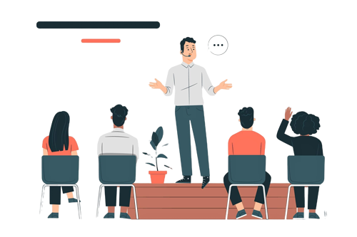 Best Corporate Training in Digital Marketing by SofTech Education