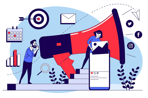Best Executive Course in Digital Marketing SofTech Education