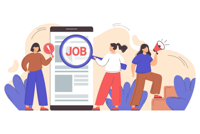 Digital Career Preparation Course
