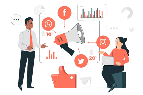 Digital Marketing Courses with AI