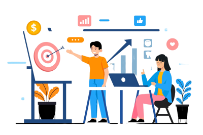 Digital Marketing Strategy Course