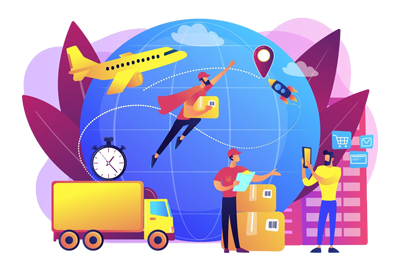 ECommerce and Drop Shipping Course