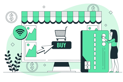 Ecommerce Marketplace Course