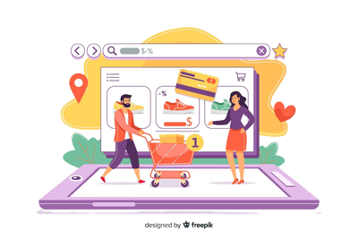 Ecommerce Website Development Course