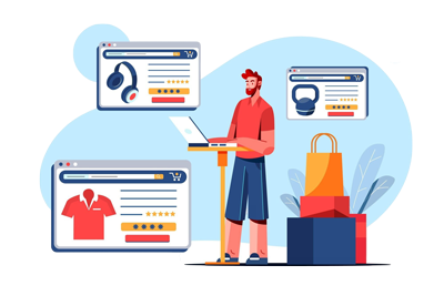 Ecommerce Website Marketing Course