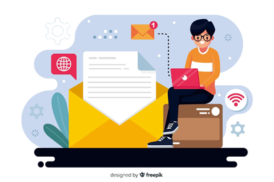 Email Automation Drip Marketing Course
