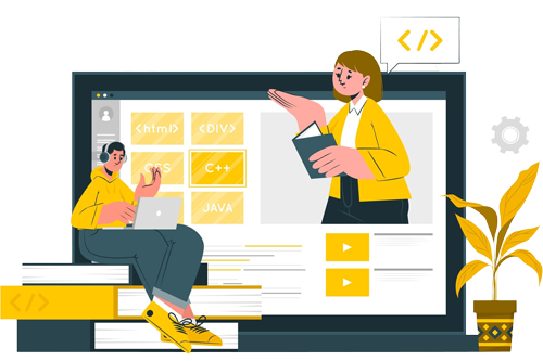 Fullstack Python Certification Course
