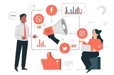 Fundamentals of Digital Marketing Course