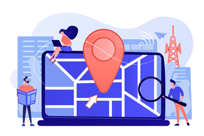 Google My Business Local SEO Course