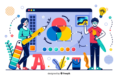 Graphic Design Course