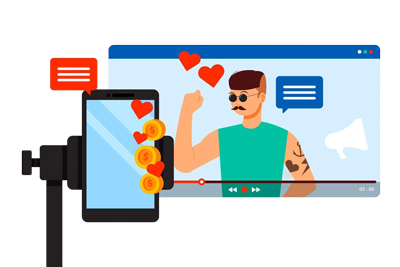 Influencer Marketing Course