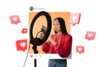 Instagram Marketing Course