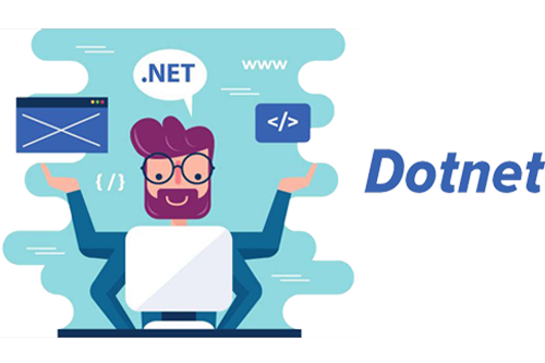 Microsoft DotNet Development Courses Institute