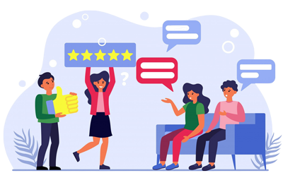 ORM Online Reputation Management Course