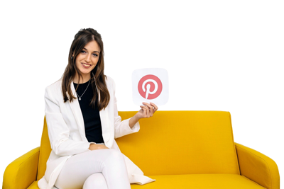 Pinterest Marketing Course