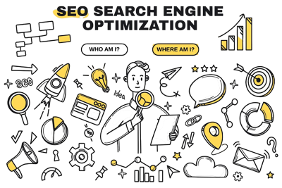 SEO Search Engine Optimization Course