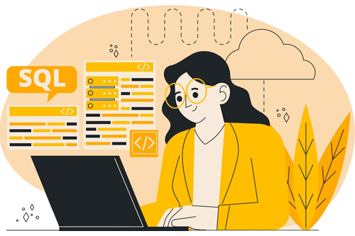 SQL MySQL Database Certification Course