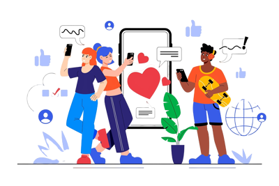 Social Media Marketing Automation SMA Course
