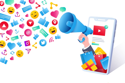 Social Media Marketing SMO and SMM Course