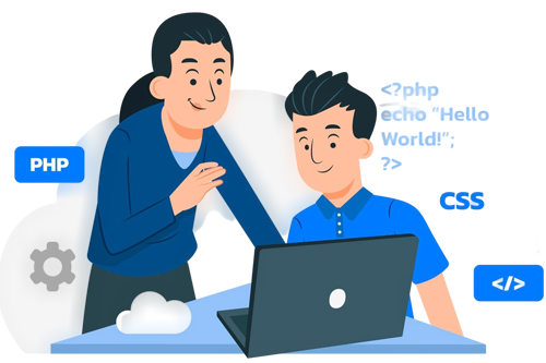 Web Development Courses PHP MySQL Institute