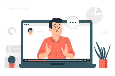 Webinar Creation Marketing Course