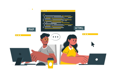 Website Development Course in Digital Marketing