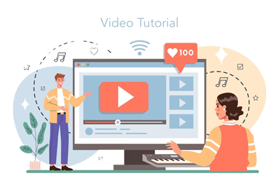 YouTube Marketing