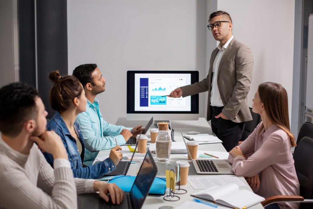 AI-Powered Best Corporate Training in Digital Marketing Course with Certification Placement Classes