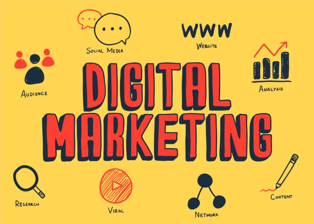 AI-Powered Best Executive in Digital Marketing Course with Certification & Placement Training Classes