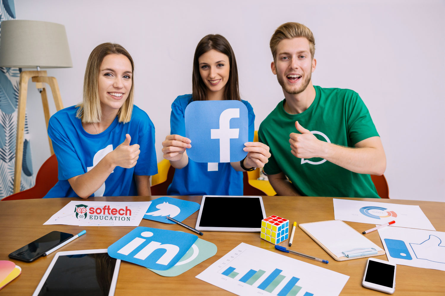 Best Institute for Meta Ads Facebook Marketing Courses with Placement Training Classes
