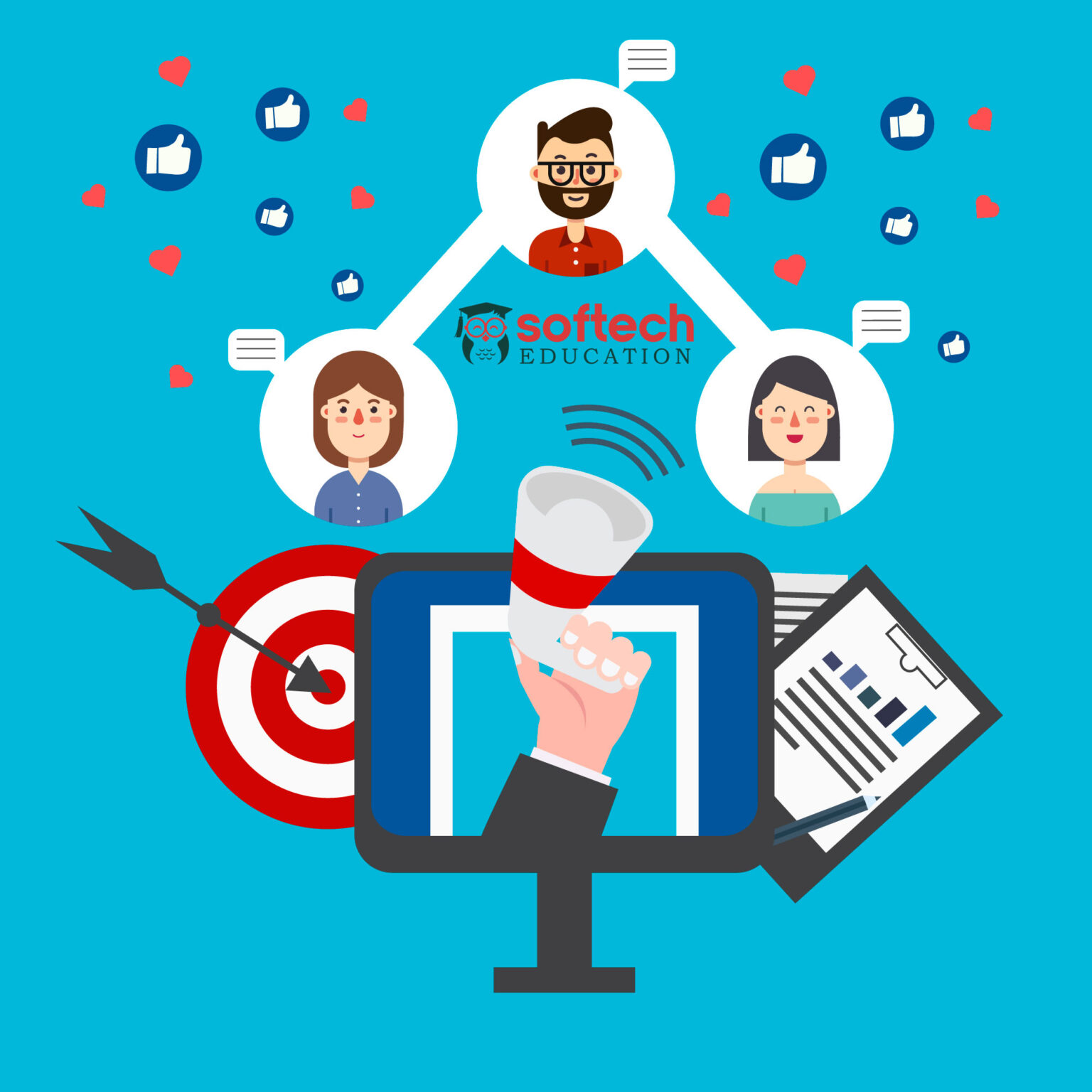 Best Institute for Remarketing and Retargeting Ads Courses with Placement Training Classes