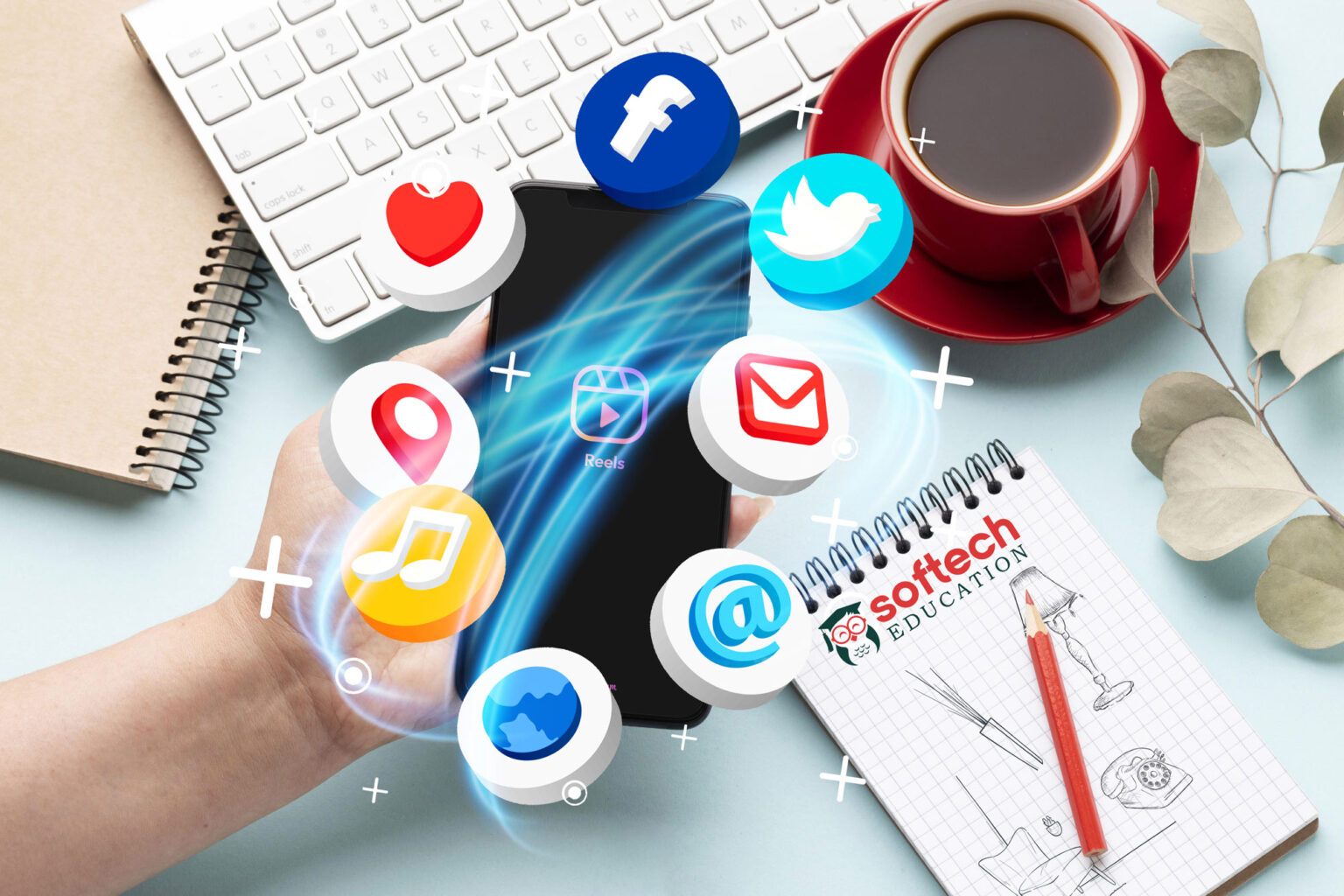 Best Institute for Social Media Marketing Courses with Placement Training Classes