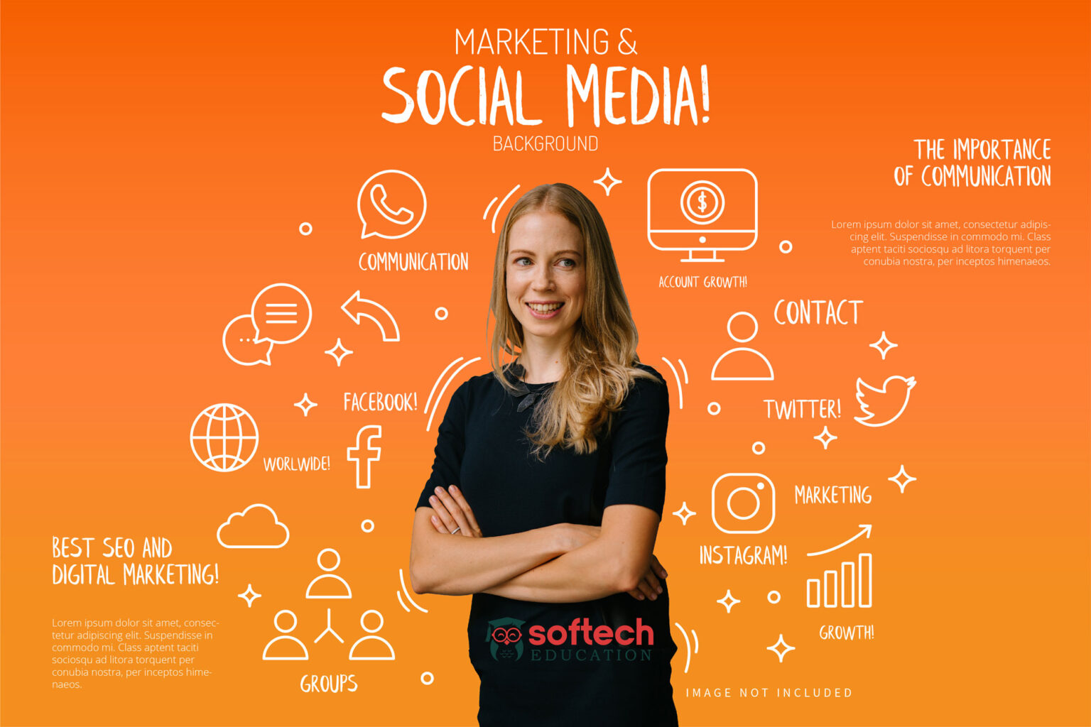 Best Institute for Social Media Marketing Meta Instagram Facebook Courses with Placement Training Classes