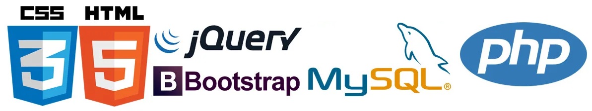 learn best web designing development courses html css javascript Bootstrap jquery Ajax certification training classes