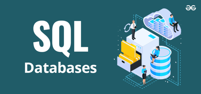 Advance Certification in SQL ORACLE Course