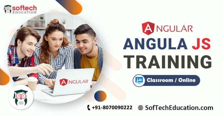 Best Institute for Advance Certification in Angular JS Course & Placement Training Classes