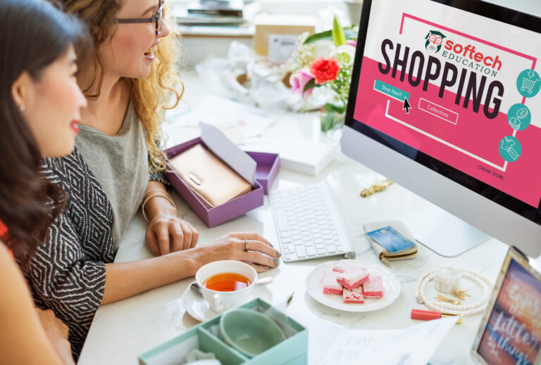 Best Institute for Ecommerce Website Development Courses with Placement Training Classes