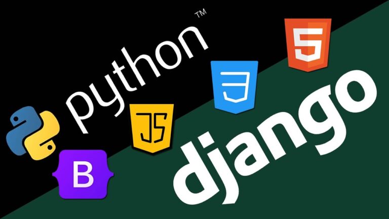 Best Institute for Fullstack Python with Django Certification Course & Placement Training Classes