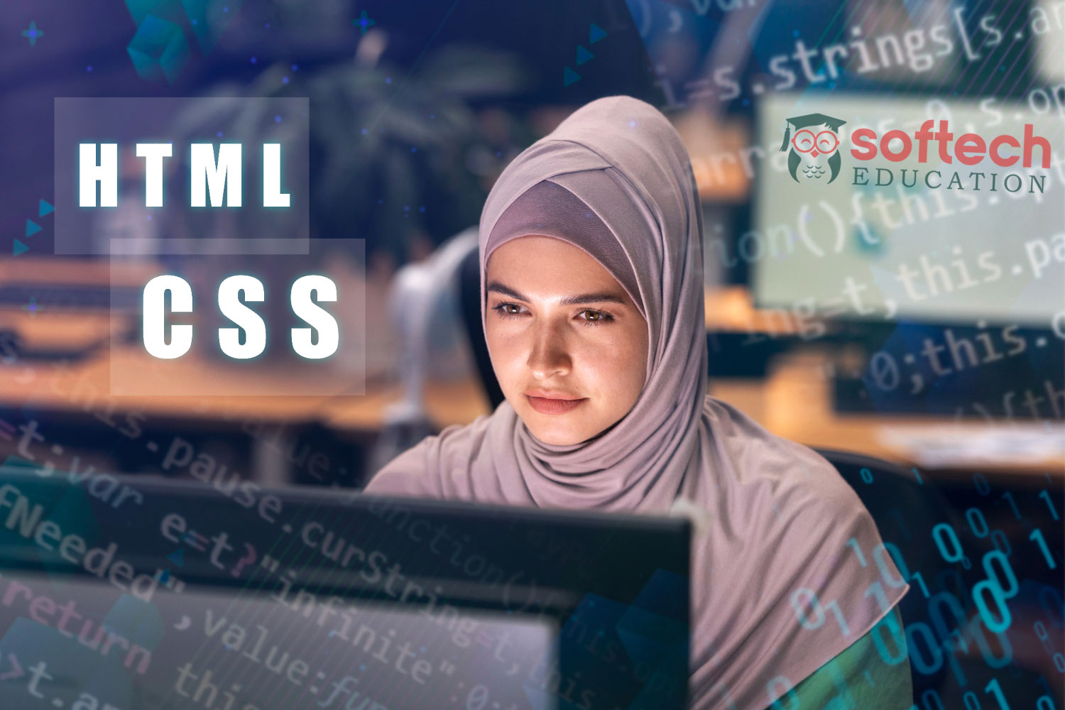 Best Institute for HTML & CSS in Digital Marketing Courses with Placement Training Classes