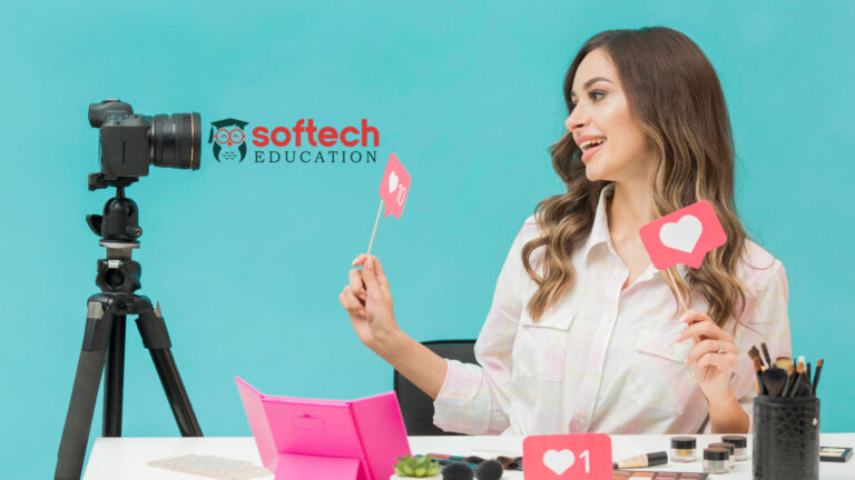 Best Institute for Influencer Marketing Courses with Placement Training Classes