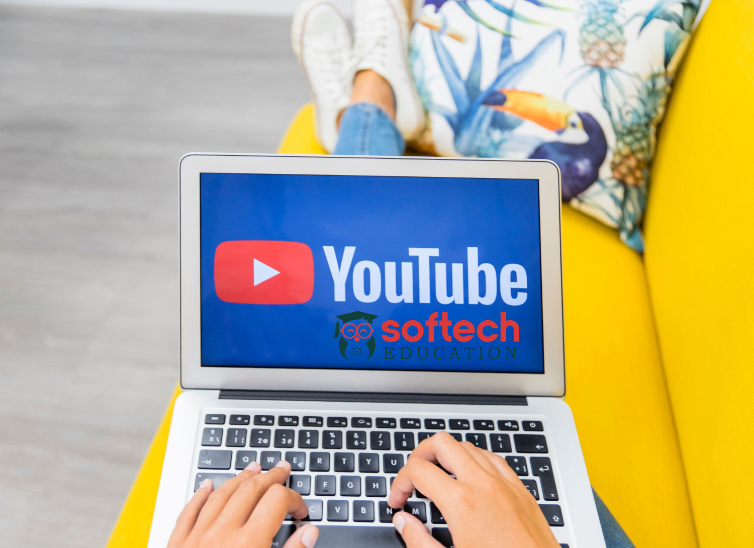 Best Institute for YouTube Marketing Courses with Placement Training Classes