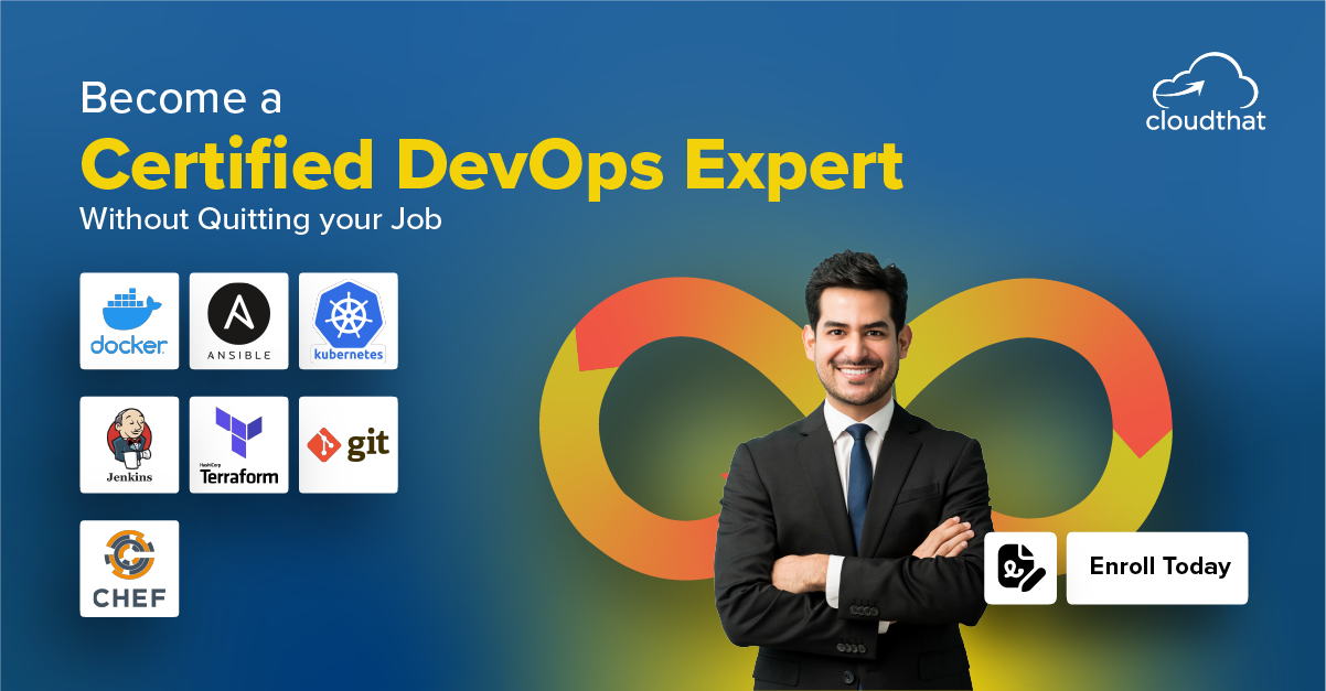 DevOps Certification Course in AWS Azure Syllabus