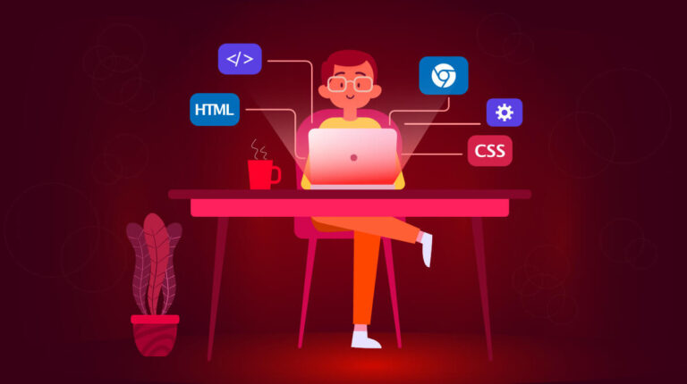 Best Institute for Web Development (PHP, MySQL, HTML, CSS, Bootstrap, JavaScript) Courses & Placement Training Classes