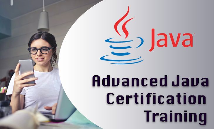Java Certification Training Course Syllabus