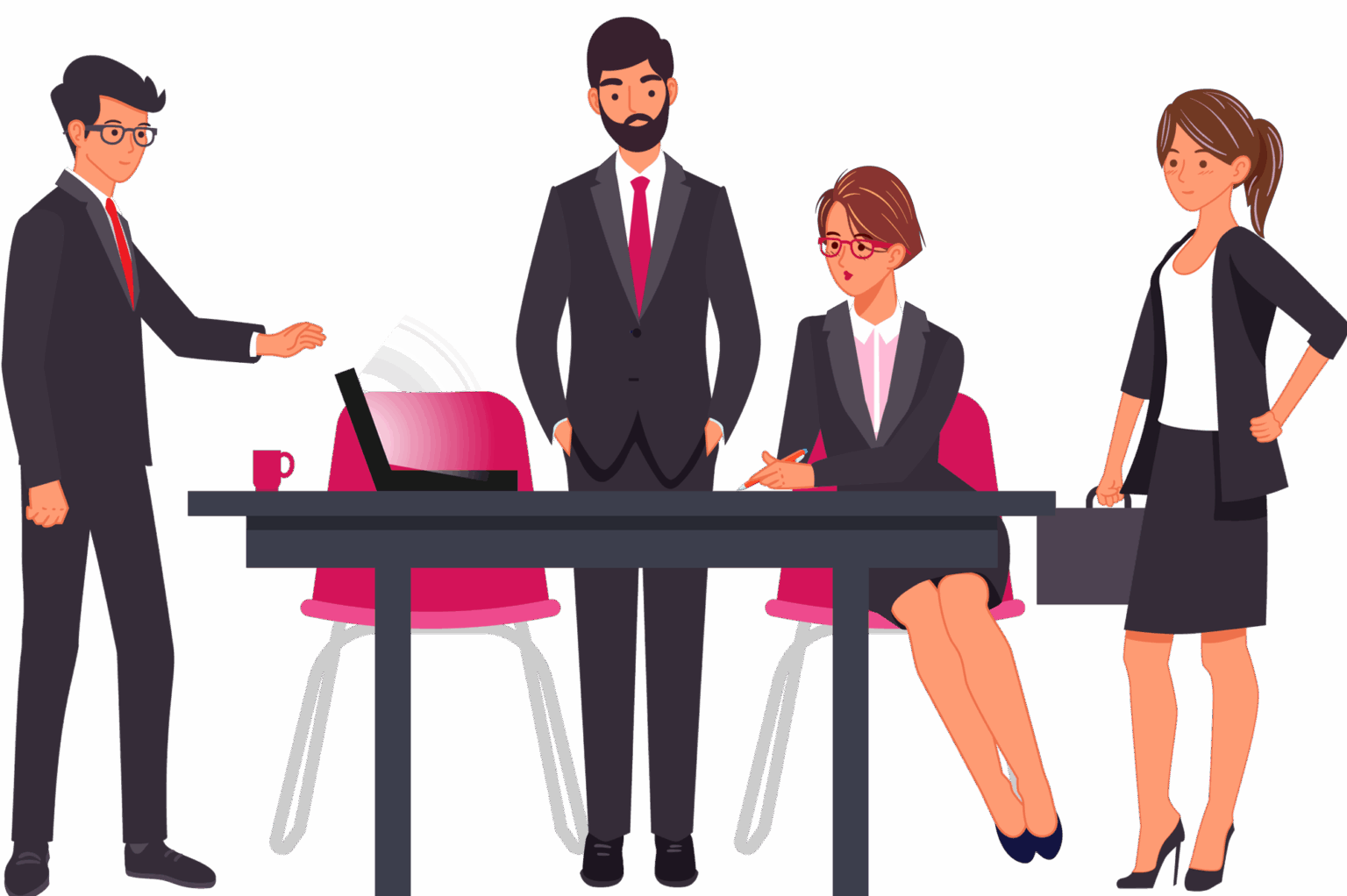 Careers at SofTech Education | Join India’s Leading IT Training Institute